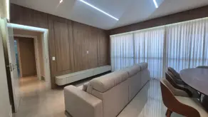 Imagem 4 - Apartamento em Jardim das Américas, Cuiabá - MT