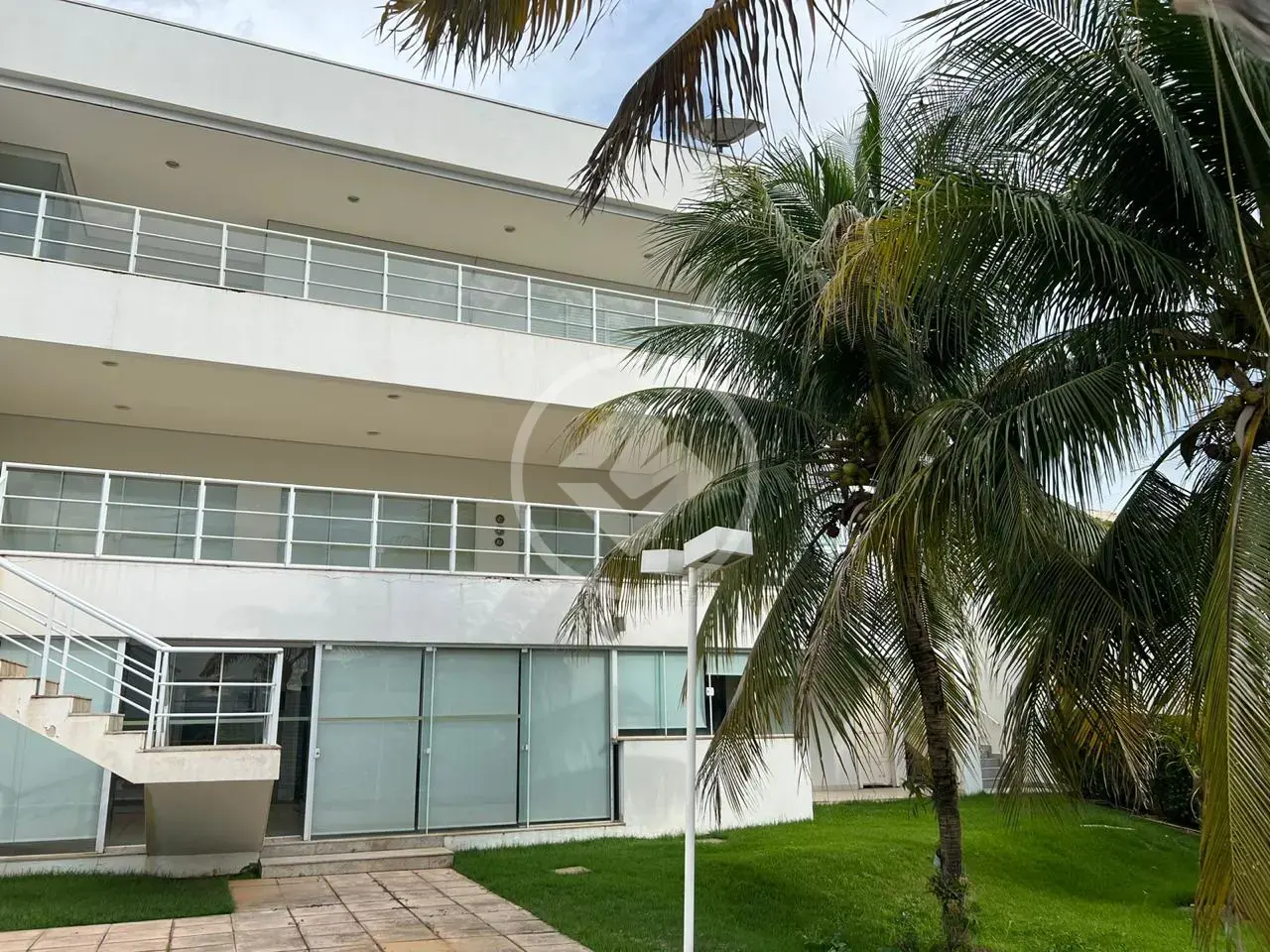 Imagem 1 - Casa Comercial em Santa Rosa, Cuiabá - MT
