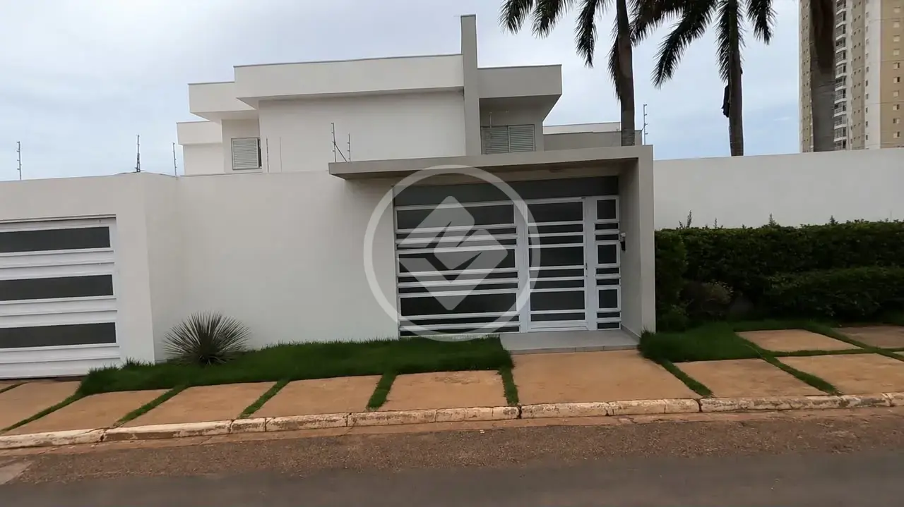 Imagem 2 - Casa Comercial em Santa Rosa, Cuiabá - MT