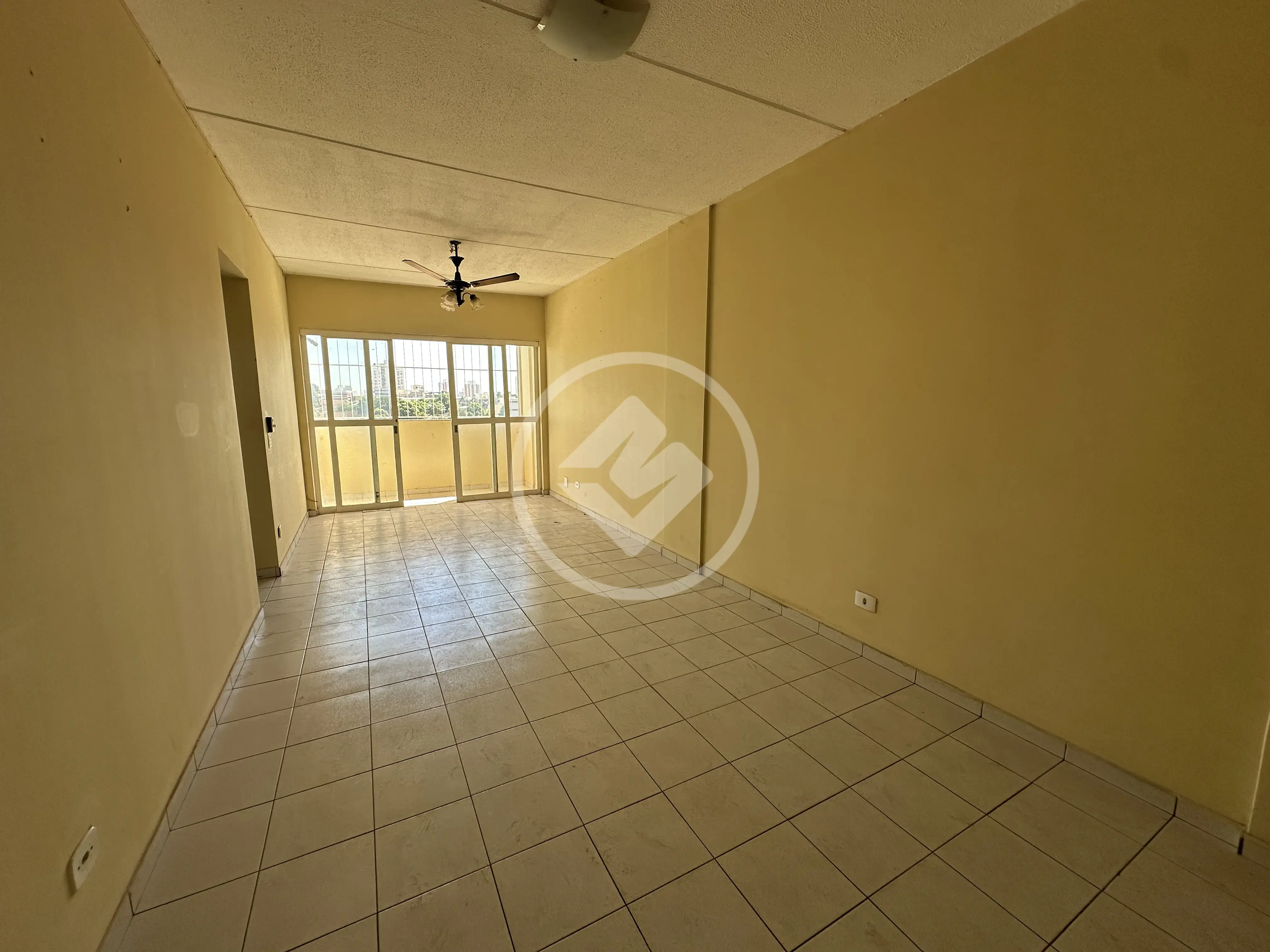 Imagem 1 - Apartamento em Araés, Cuiabá - MT