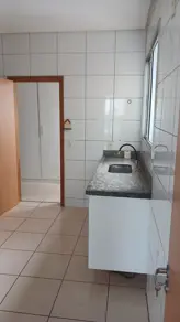 Apartamento Jardim das Américas, Cuiabá - MT — foto 2