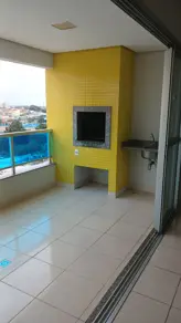 Imagem 5 - Apartamento em Jardim das Américas, Cuiabá - MT