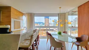 Imagem 2 - Apartamento em Meia Praia, Itapema - SC