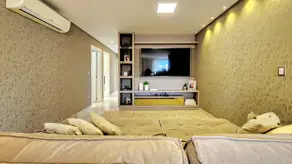 Imagem 3 - Apartamento em Meia Praia, Itapema - SC