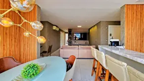 Apartamento Meia Praia, Itapema - SC — foto 2