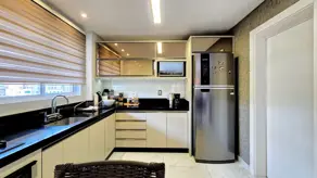Imagem 5 - Apartamento em Meia Praia, Itapema - SC