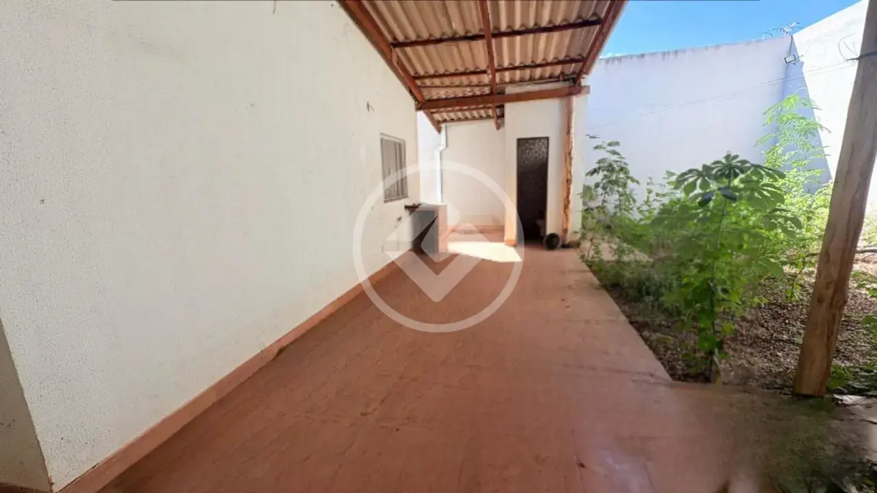 Imagem 1 - Casa Condomínio em São Francisco, Cuiabá - MT