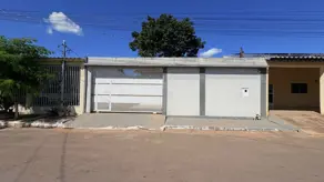 Casa Condomínio São Francisco, Cuiabá - MT — foto 1