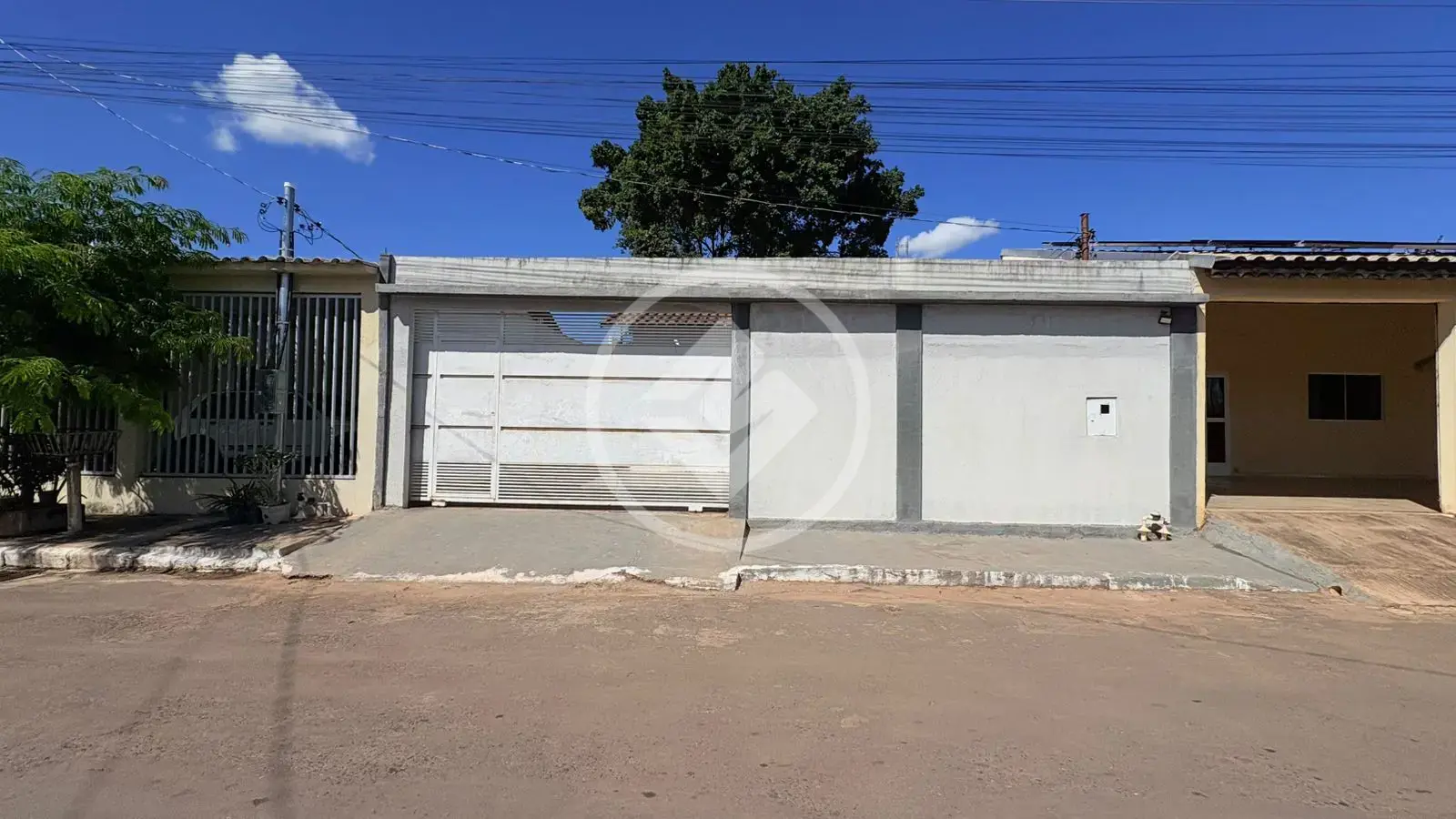 Imagem 1 - Casa Condomínio em São Francisco, Cuiabá - MT