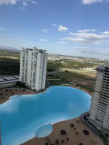 Apartamento JARDIM ELDORADO, Cuiabá - MT — foto 1