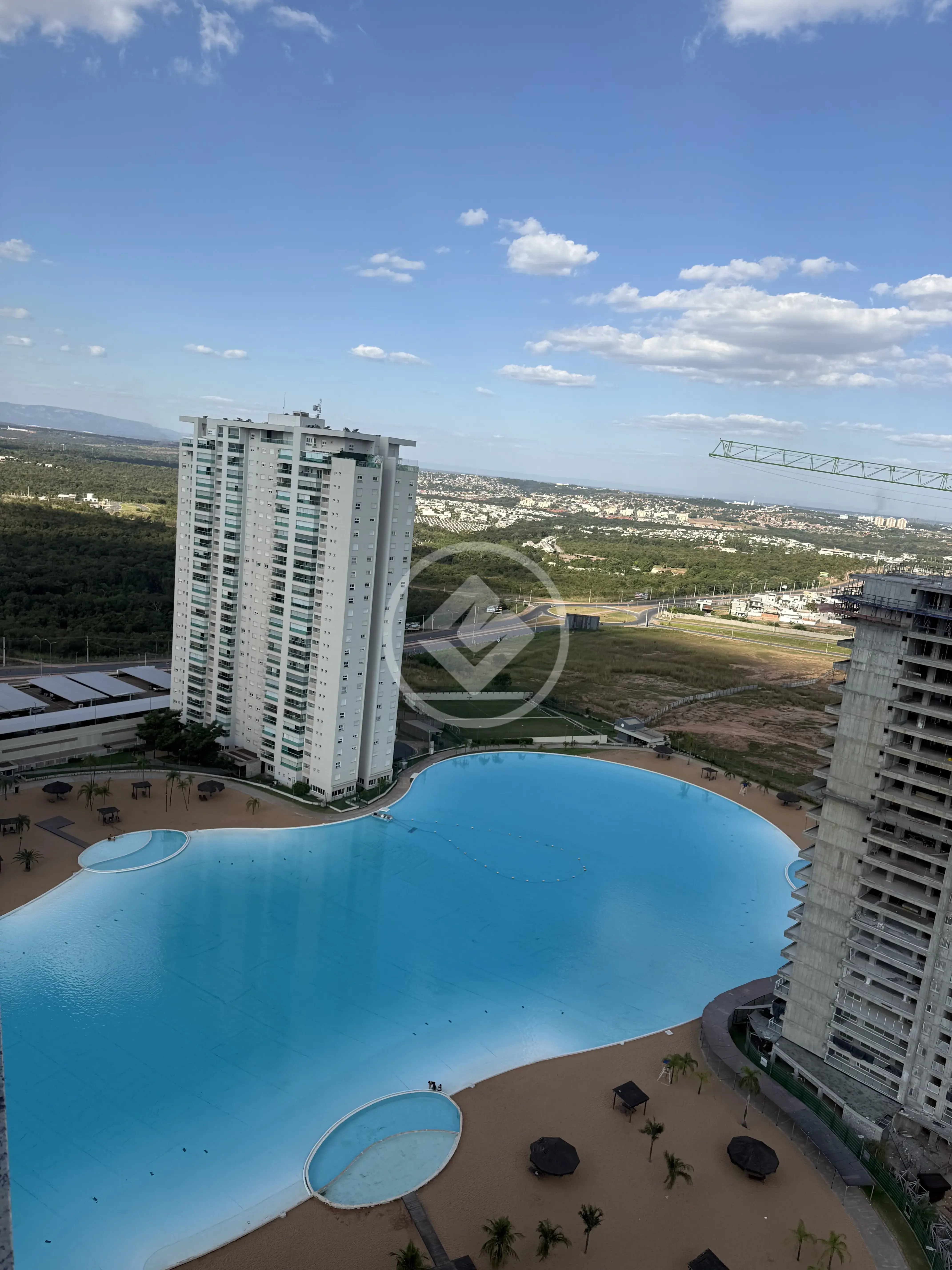 Imagem 1 - Apartamento em JARDIM ELDORADO, Cuiabá - MT