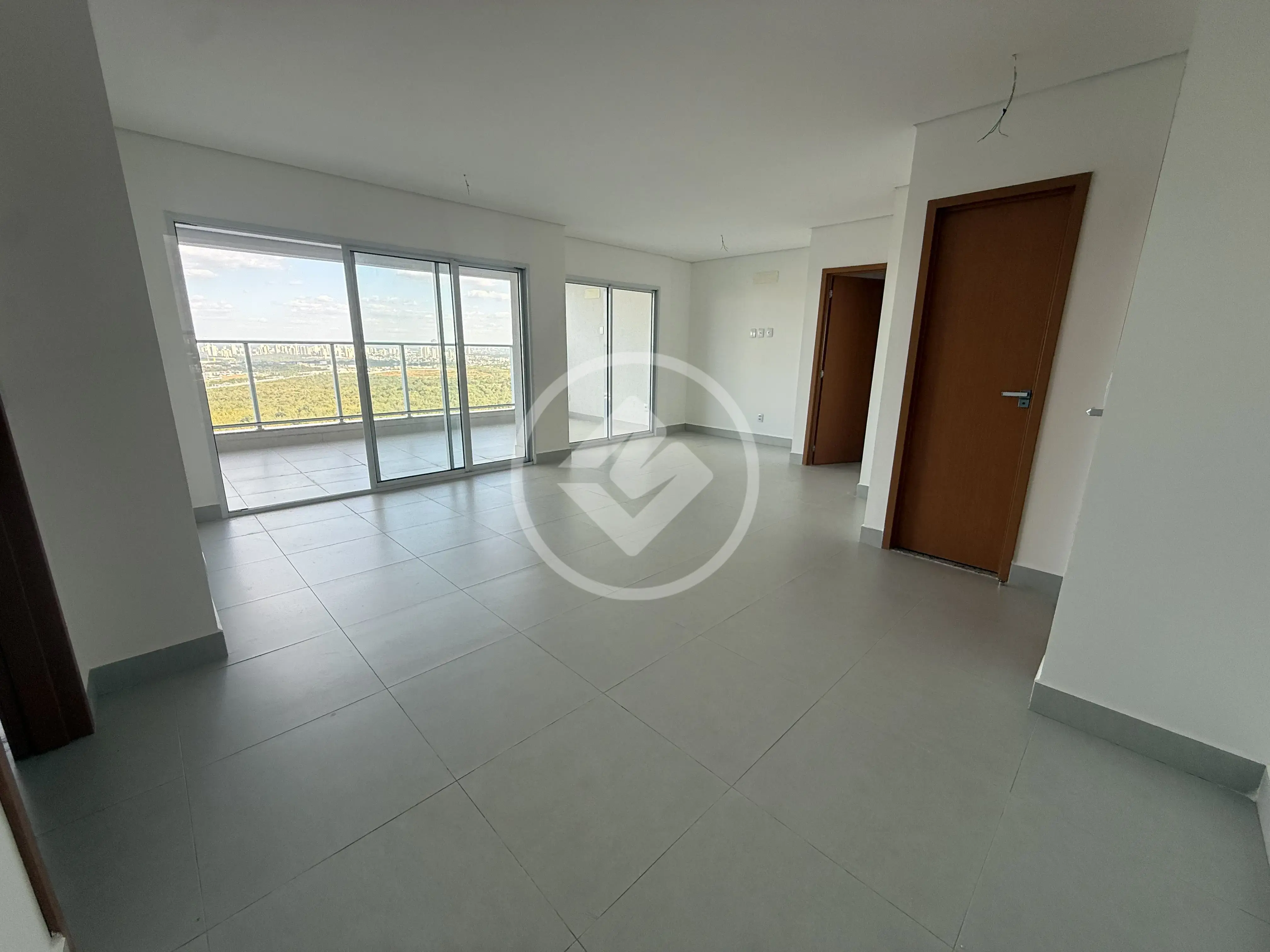 Imagem 2 - Apartamento em JARDIM ELDORADO, Cuiabá - MT