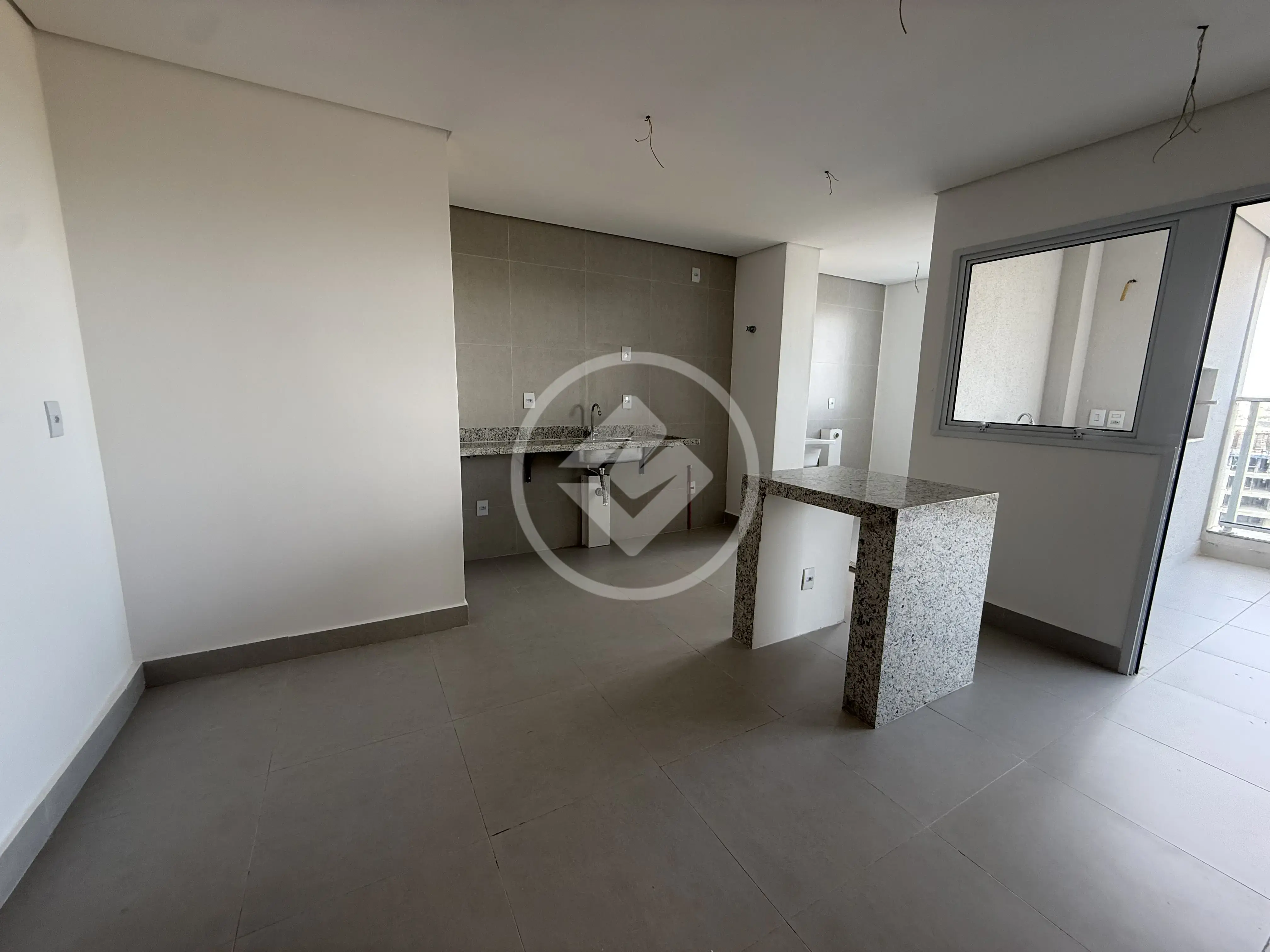 Imagem 3 - Apartamento em JARDIM ELDORADO, Cuiabá - MT