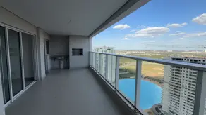 Apartamento JARDIM ELDORADO, Cuiabá - MT — foto 2