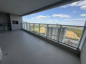 Imagem 4 - Apartamento em JARDIM ELDORADO, Cuiabá - MT