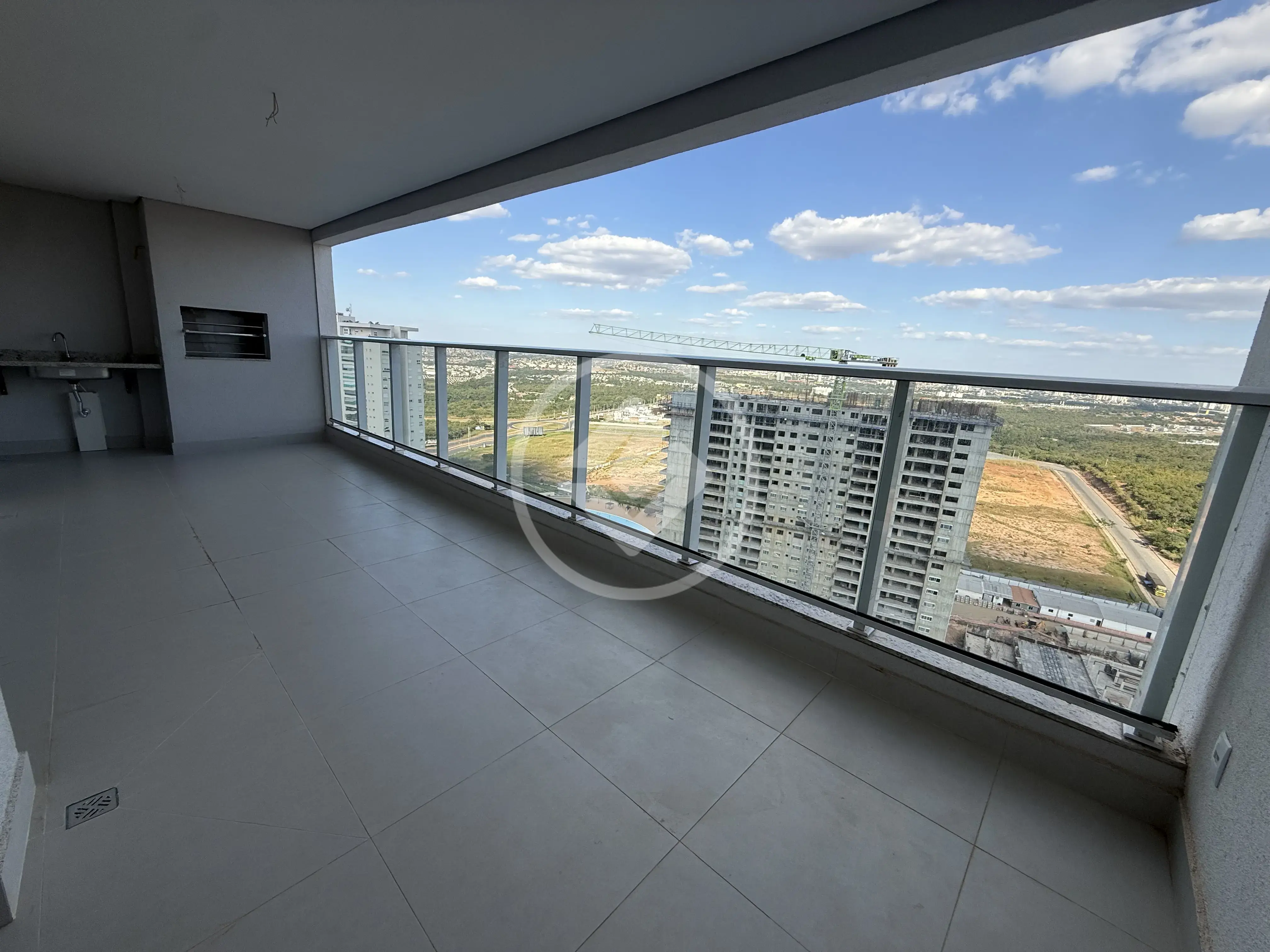 Imagem 4 - Apartamento em JARDIM ELDORADO, Cuiabá - MT