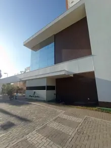 Apartamento Jardim Santa Marta, Cuiabá - MT — foto 1