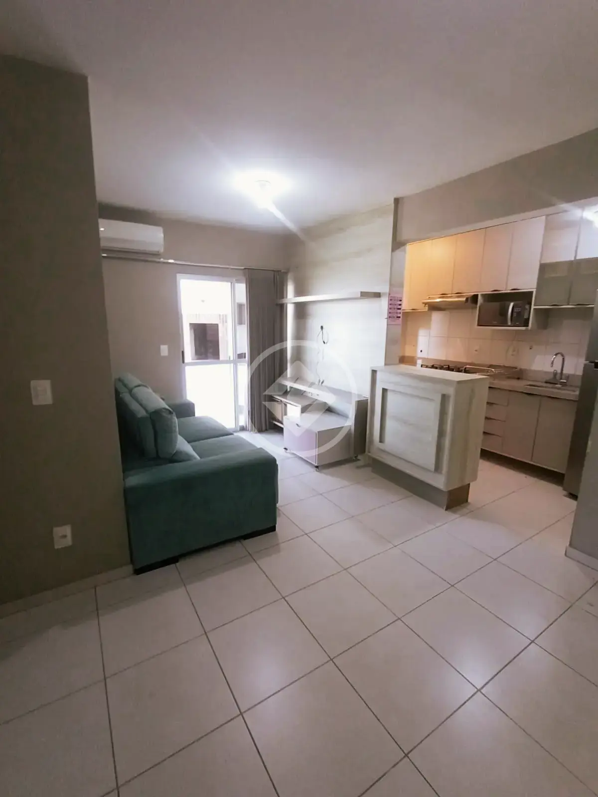 Imagem 2 - Apartamento em Jardim Santa Marta, Cuiabá - MT