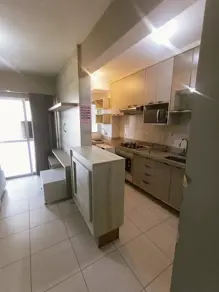 Imagem 3 - Apartamento em Jardim Santa Marta, Cuiabá - MT