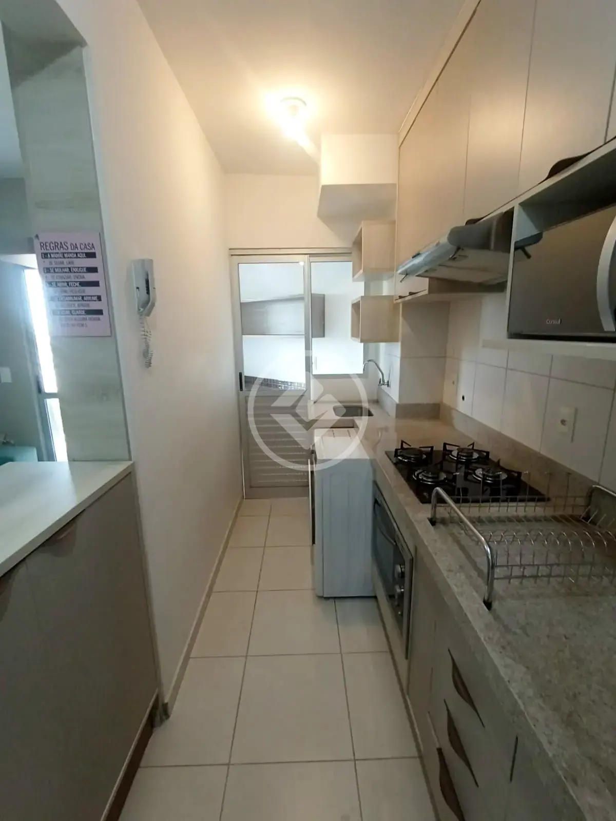 Imagem 5 - Apartamento em Jardim Santa Marta, Cuiabá - MT