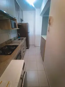 Imagem 6 - Apartamento em Jardim Santa Marta, Cuiabá - MT