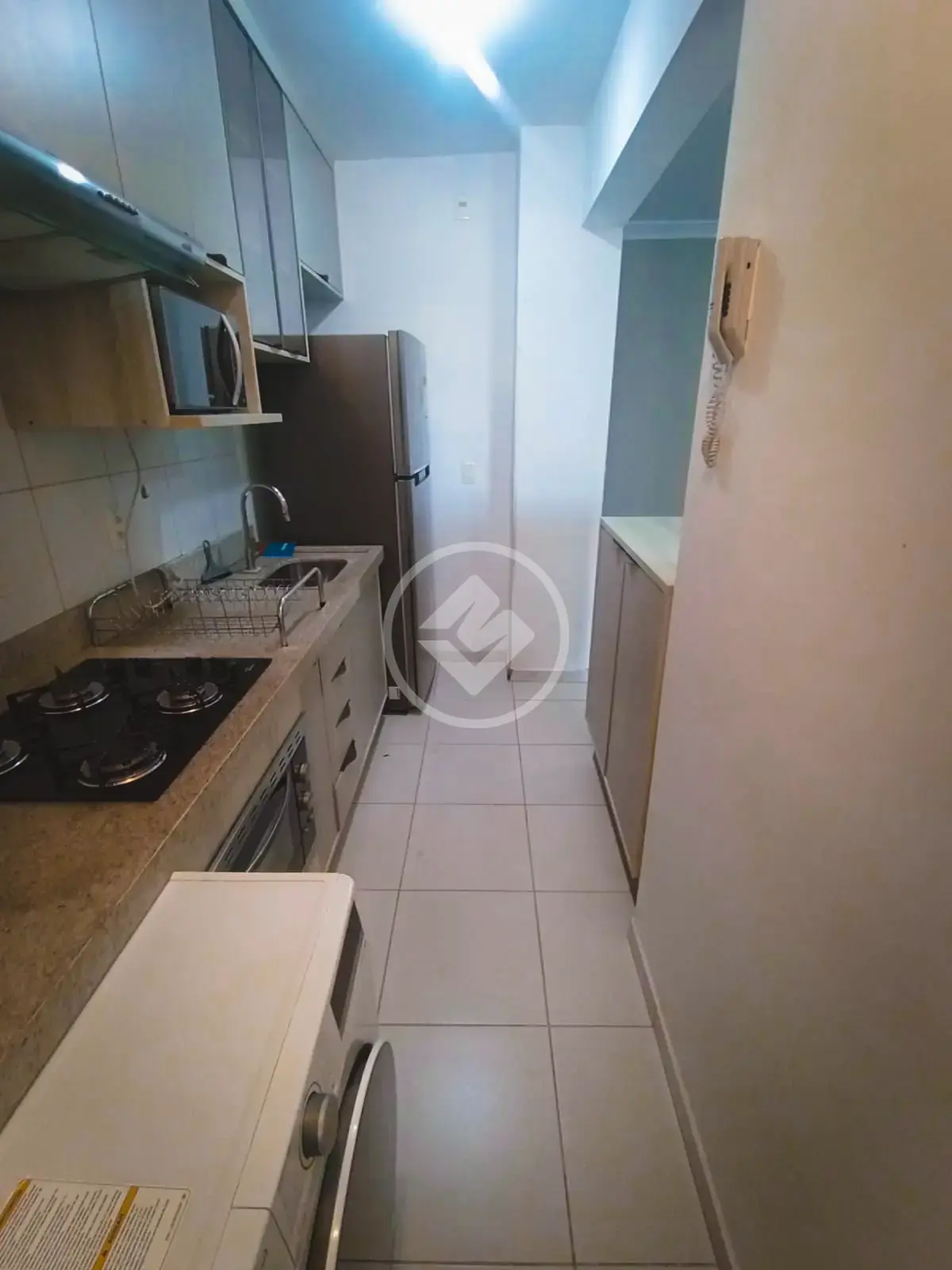 Imagem 6 - Apartamento em Jardim Santa Marta, Cuiabá - MT
