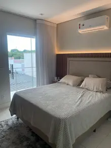 Imagem 3 - Sobrado em Santa Rosa, Cuiabá - MT