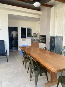 Imagem 6 - Sobrado em Santa Rosa, Cuiabá - MT