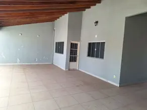 Imagem 2 - Casa em Nova Canaã, Cuiabá - MT