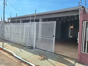 Casa Nova Canaã, Cuiabá - MT — foto 2