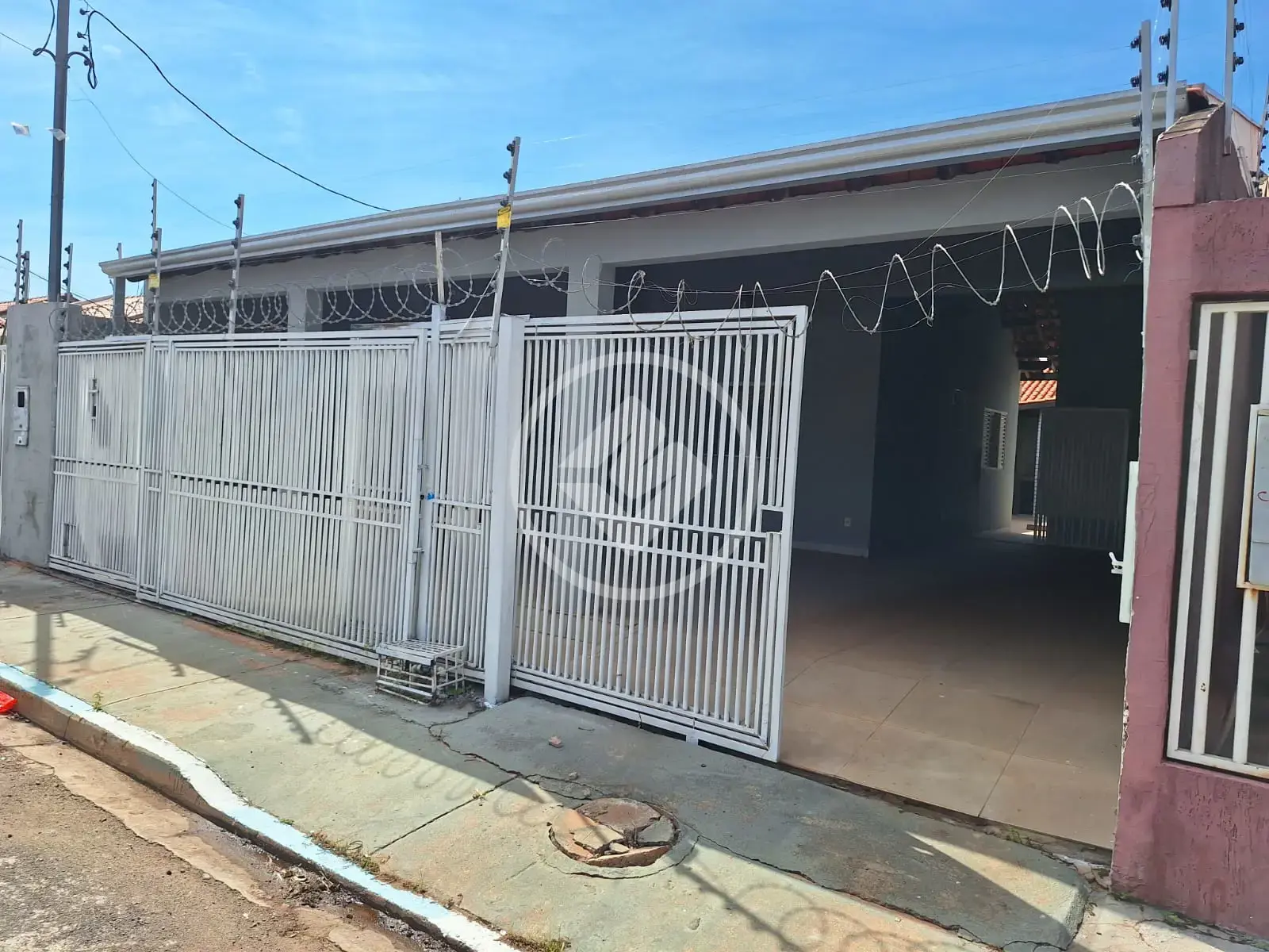 Imagem 1 - Casa em Nova Canaã, Cuiabá - MT