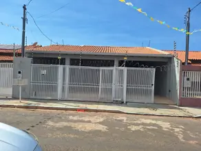 Casa Nova Canaã, Cuiabá - MT — foto 1