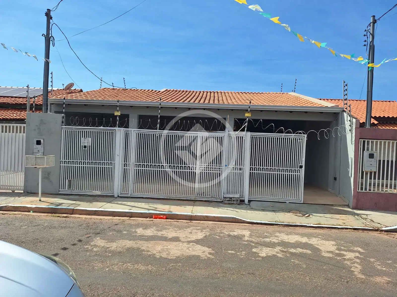 Imagem 1 - Casa em Nova Canaã, Cuiabá - MT