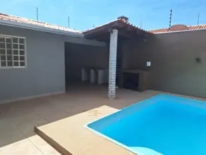 Imagem 6 - Casa em Nova Canaã, Cuiabá - MT