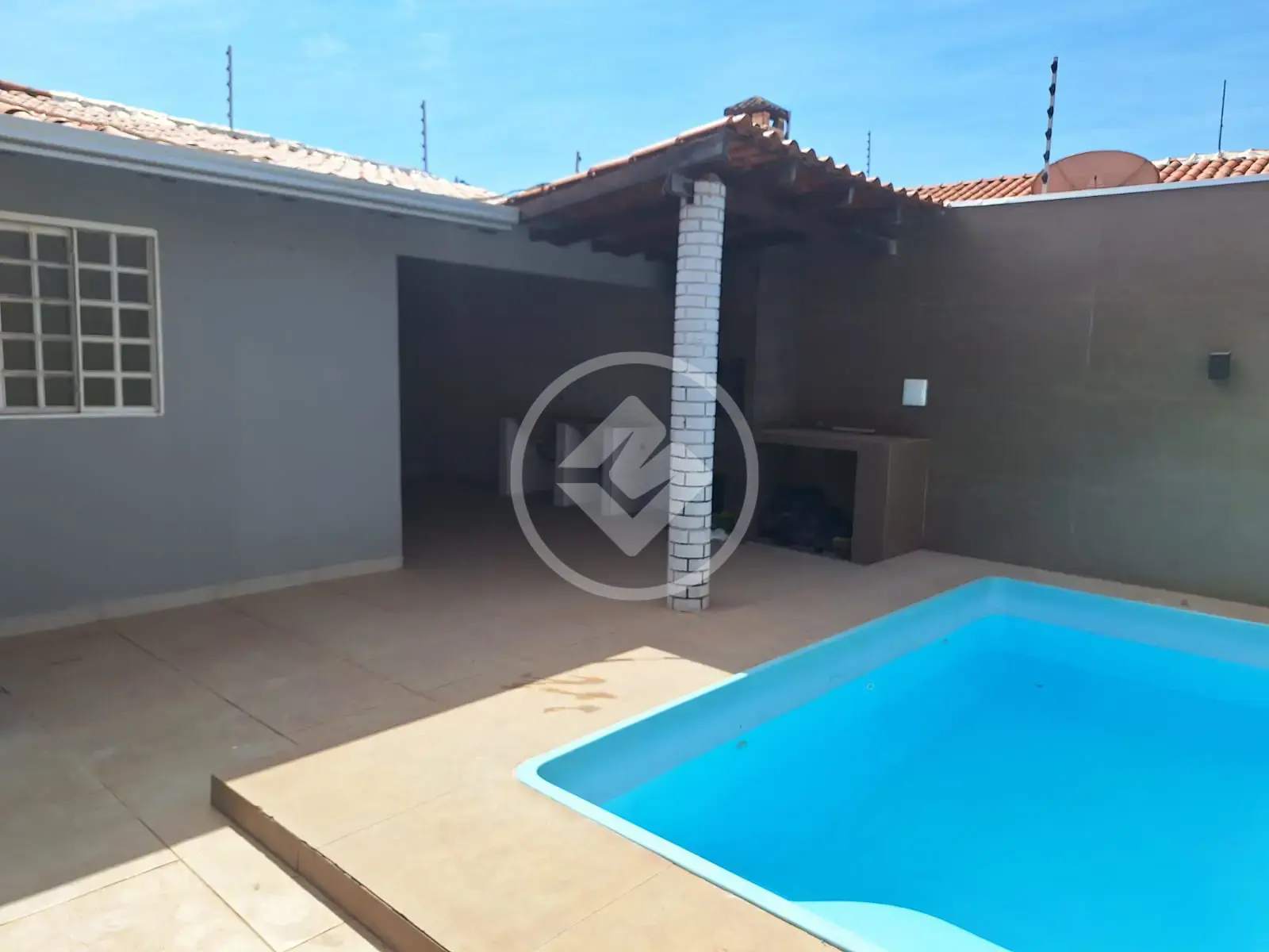 Imagem 6 - Casa em Nova Canaã, Cuiabá - MT