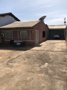 Casa Tijucal, Cuiabá - MT — foto 1