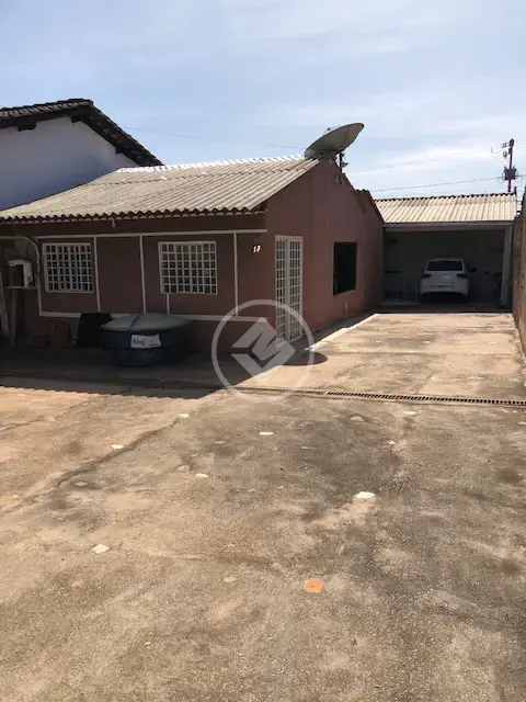 Imagem 1 - Casa em Tijucal, Cuiabá - MT