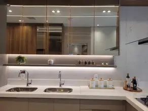 Imagem 3 - Apartamento em Jardim Petropolis, Cuiabá - MT
