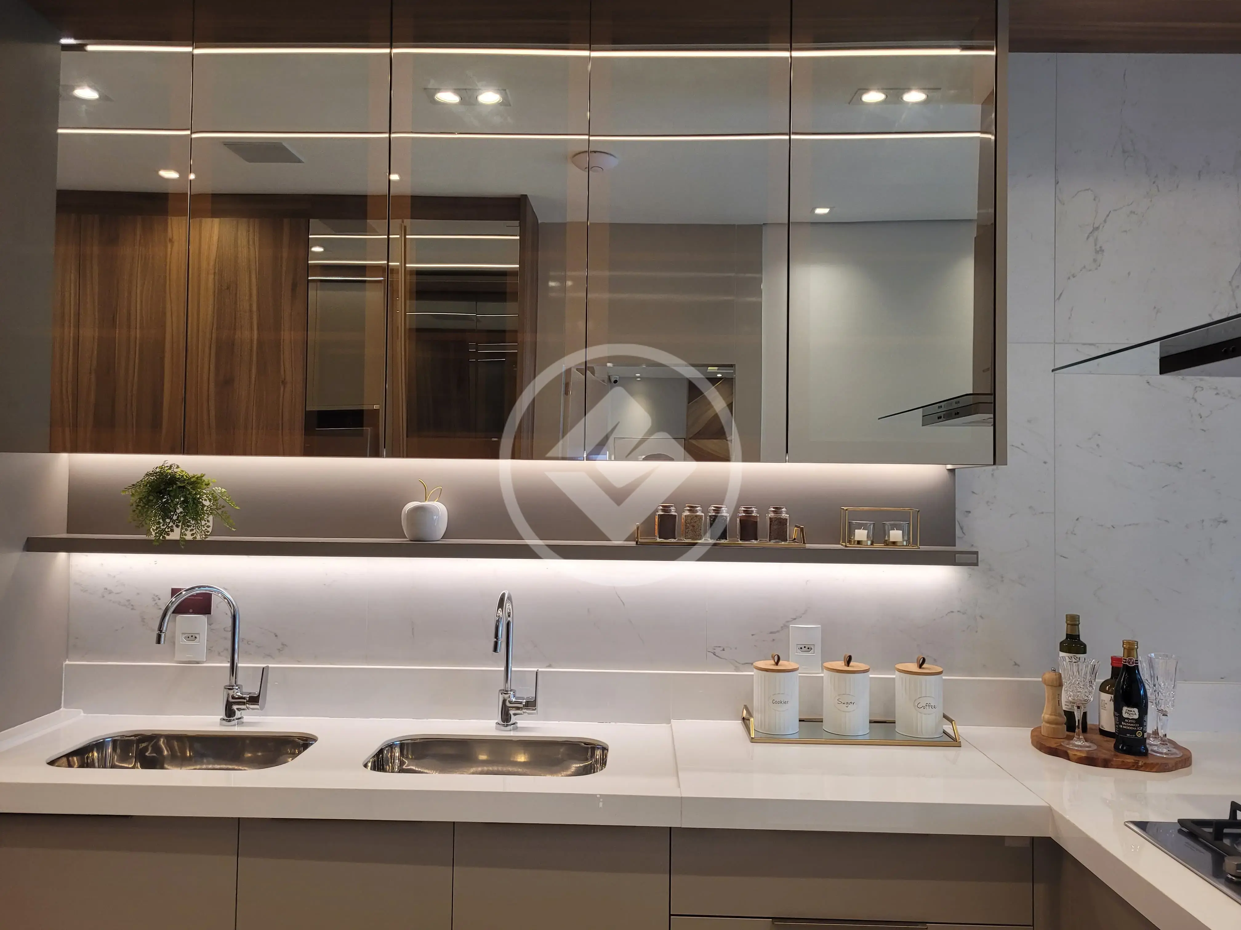 Imagem 3 - Apartamento em Jardim Petropolis, Cuiabá - MT