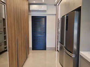 Imagem 2 - Apartamento em Jardim Petropolis, Cuiabá - MT