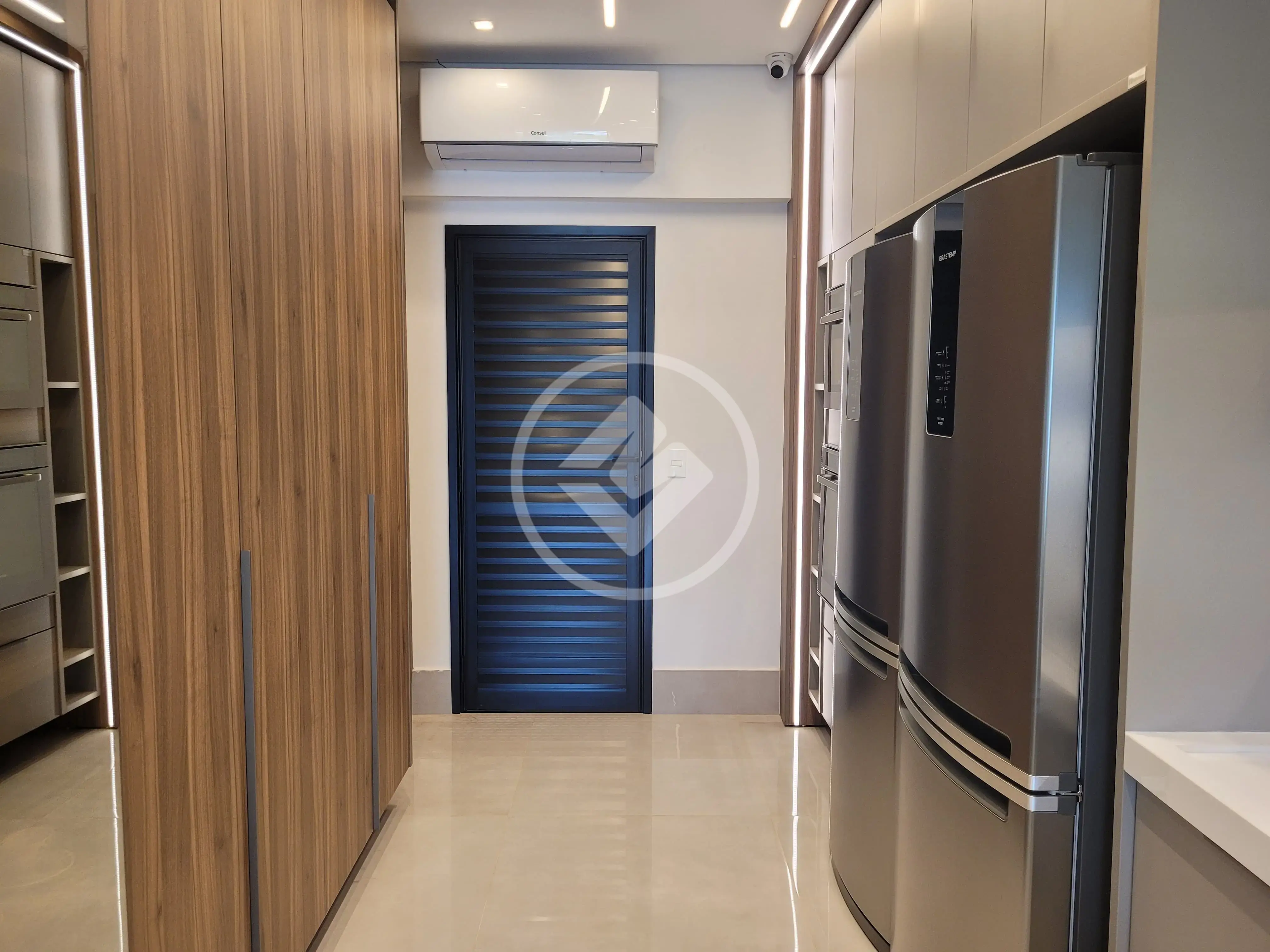 Imagem 2 - Apartamento em Jardim Petropolis, Cuiabá - MT