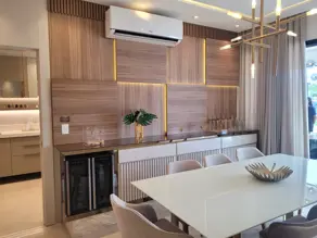 Apartamento Jardim Petropolis, Cuiabá - MT — foto 2