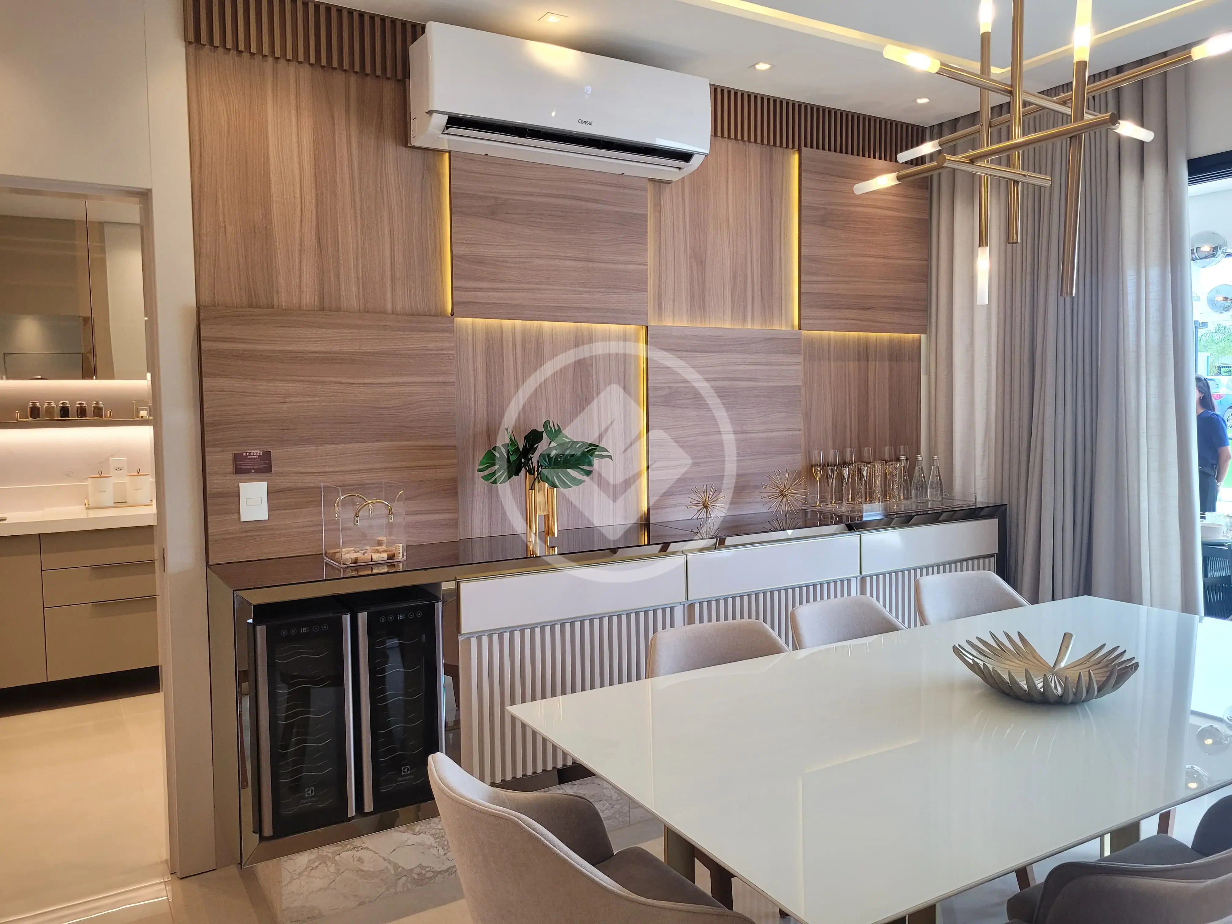 Imagem 1 - Apartamento em Jardim Petropolis, Cuiabá - MT