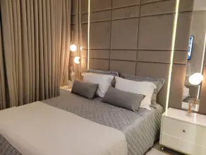 Imagem 6 - Apartamento em Jardim Petropolis, Cuiabá - MT