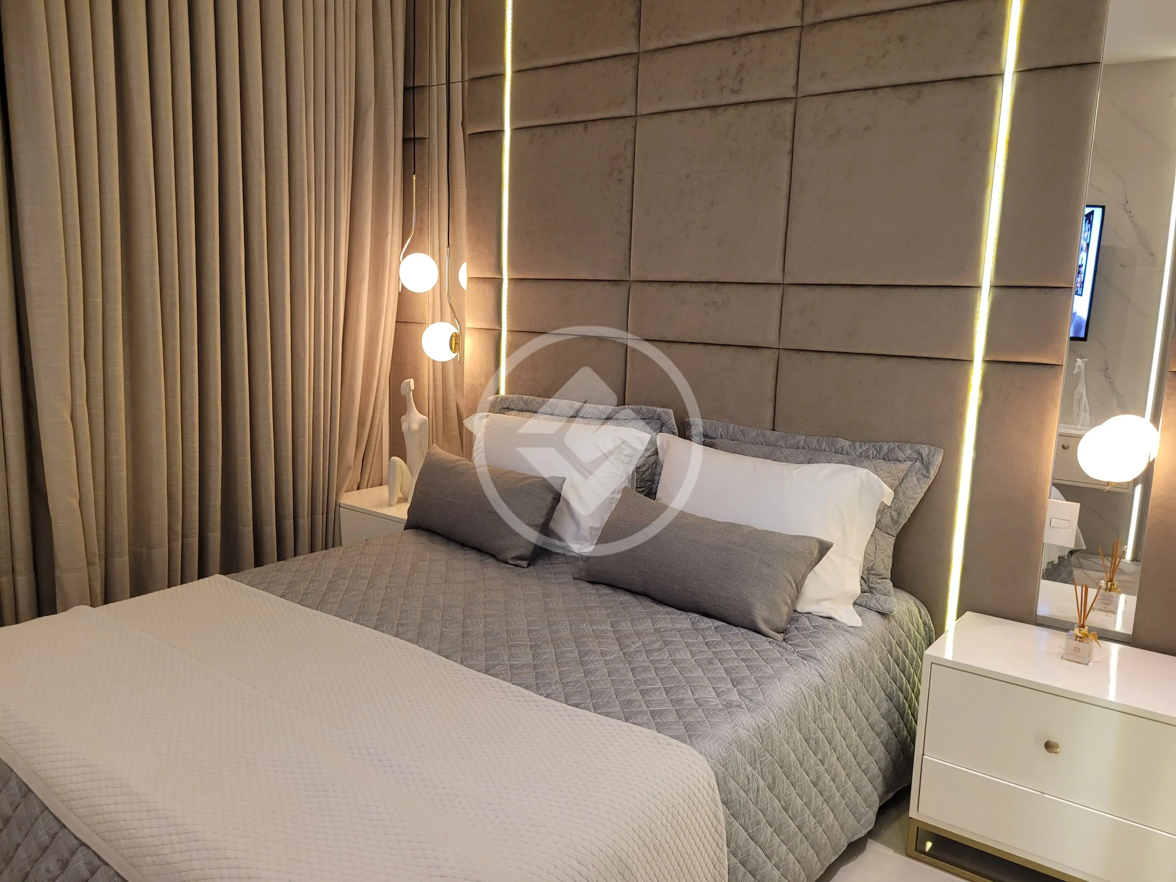 Imagem 6 - Apartamento em Jardim Petropolis, Cuiabá - MT
