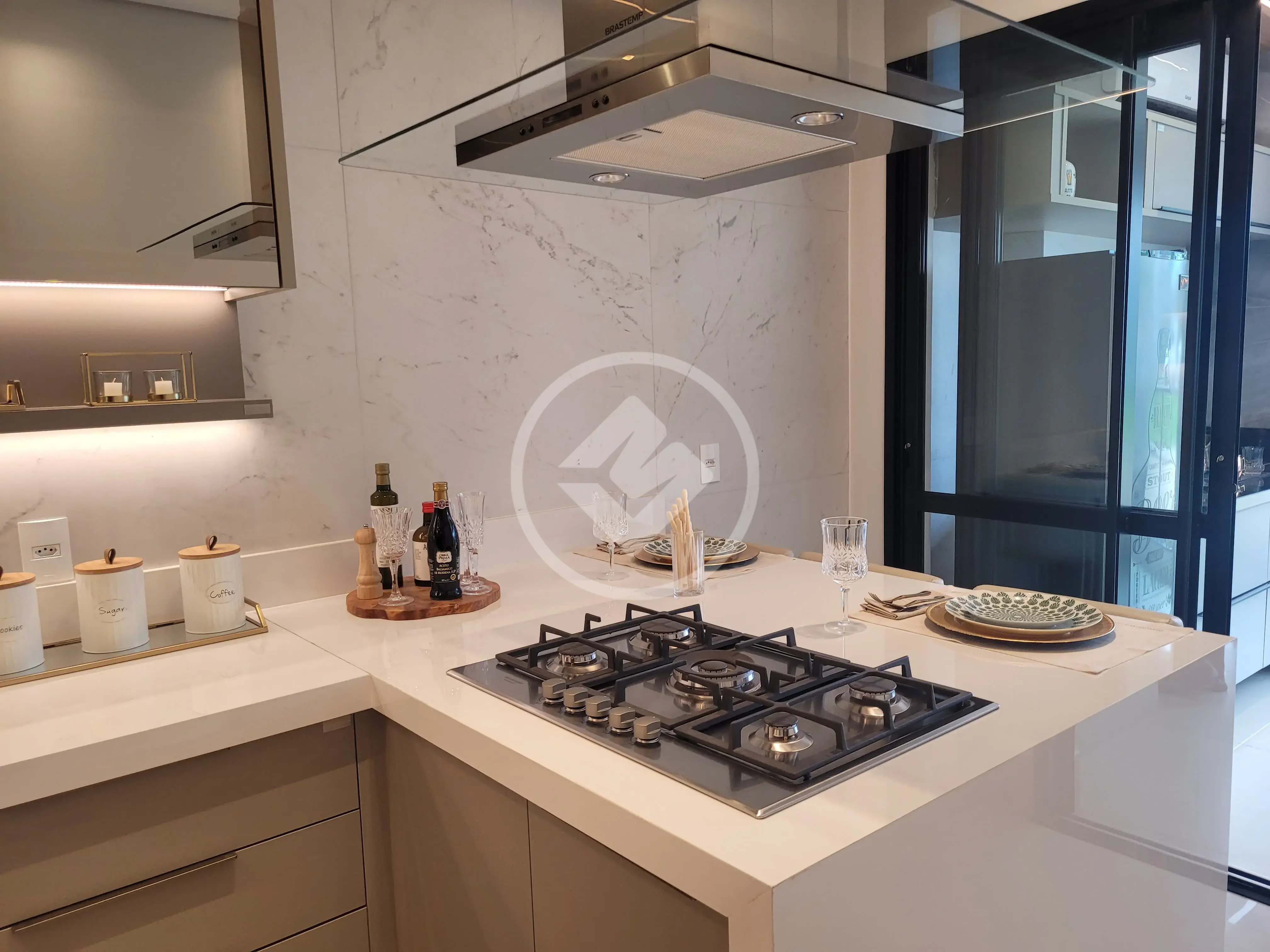 Image 9 - Apartamento em Jardim Petropolis, Cuiabá - MT