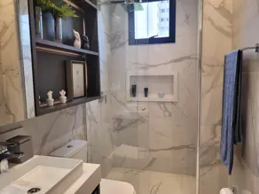 Imagem 5 - Apartamento em Jardim Petropolis, Cuiabá - MT