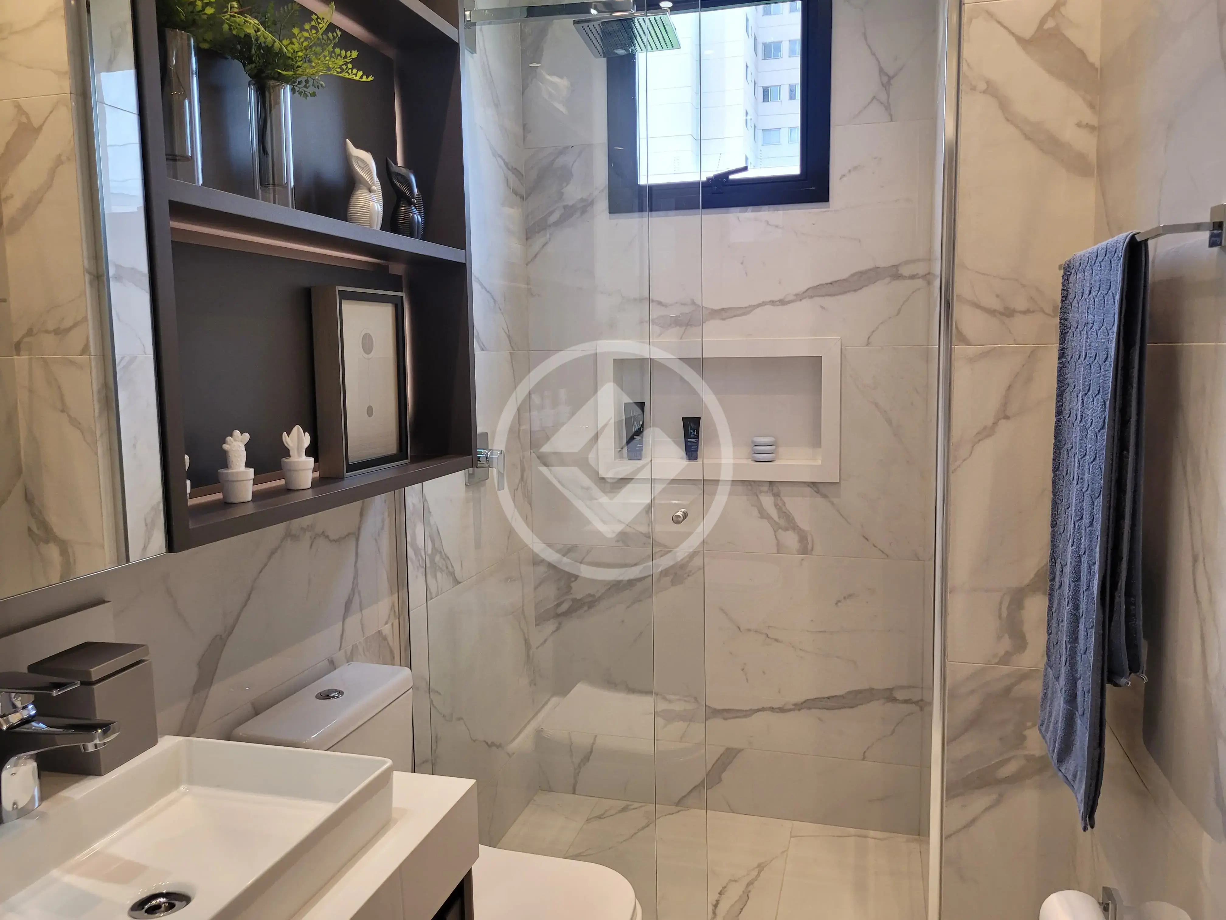 Imagem 5 - Apartamento em Jardim Petropolis, Cuiabá - MT