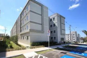Apartamento JARDIM UBIRAJARA, Cuiabá - MT — foto 1