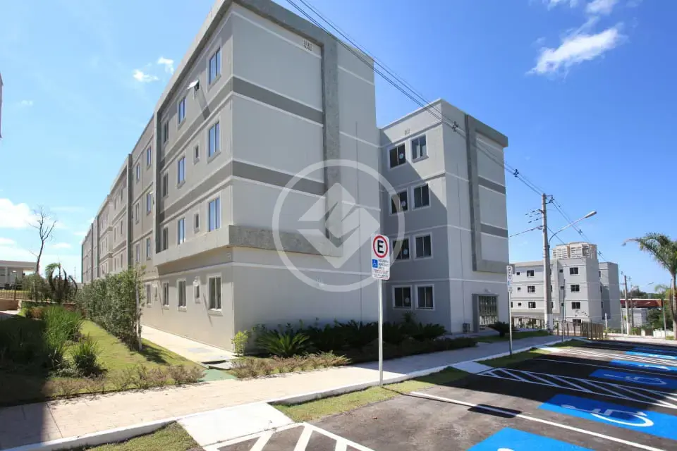 Imagem 1 - Apartamento em JARDIM UBIRAJARA, Cuiabá - MT